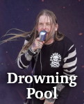 Drowning Pool photo
