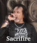 Sacrifire photo