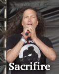 Sacrifire photo