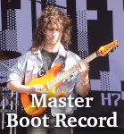 Master Boot Record photo