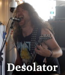 Desolator photo