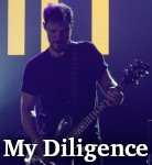 My Diligence photo