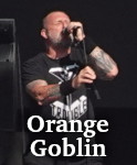 Orange Goblin photo