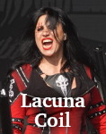 Lacuna Coil photo
