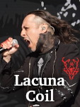 Lacuna Coil photo