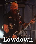 Lowdown photo