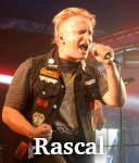 Rascal photo
