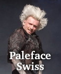 Paleface Swiss photo