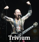 Trivium photo
