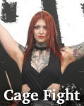 Cage Fight photo