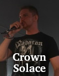 Crown Solace photo
