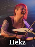 Hekz photo