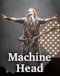 Machine Head photo