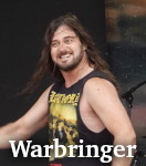 Warbringer photo