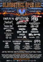 Bloodstock advert