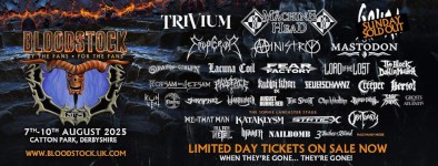 Bloodstock advert
