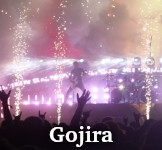 Gojira photo