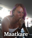 Maatkare photo