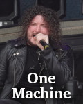 One Machine photo