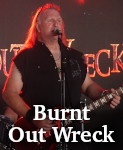 Burnt Out Wreck photo