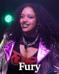 Fury photo