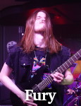 Fury photo