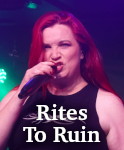 Rites To Ruin photo