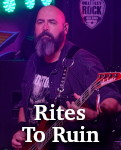 Rites To Ruin photo