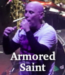 Armored Saint photo