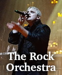The Rock Orchestra photo