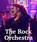 The Rock Orchestra photo