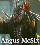 Angus McSix photo