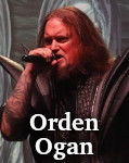 Orden Ogan photo