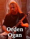Orden Ogan photo