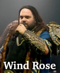 Wind Rose photo