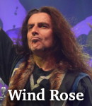Wind Rose photo