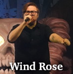 Wind Rose photo