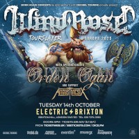 Wind Rose advert