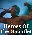 Heroes Of The Gauntlet photo