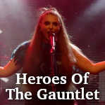 Heroes Of The Gauntlet photo