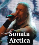 Sonata Arctica photo
