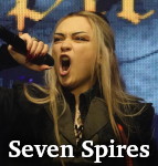 Seven Spires photo