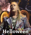 Helloween photo