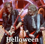 Helloween photo