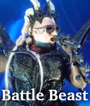Battle Beast photo
