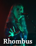 Rhombus photo