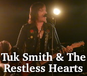 Tuk Smith photo