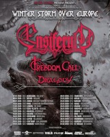 Ensiferum advert