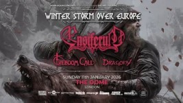 Ensiferum advert