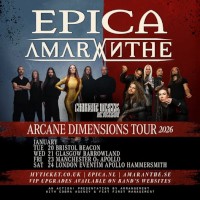 Epica advert
